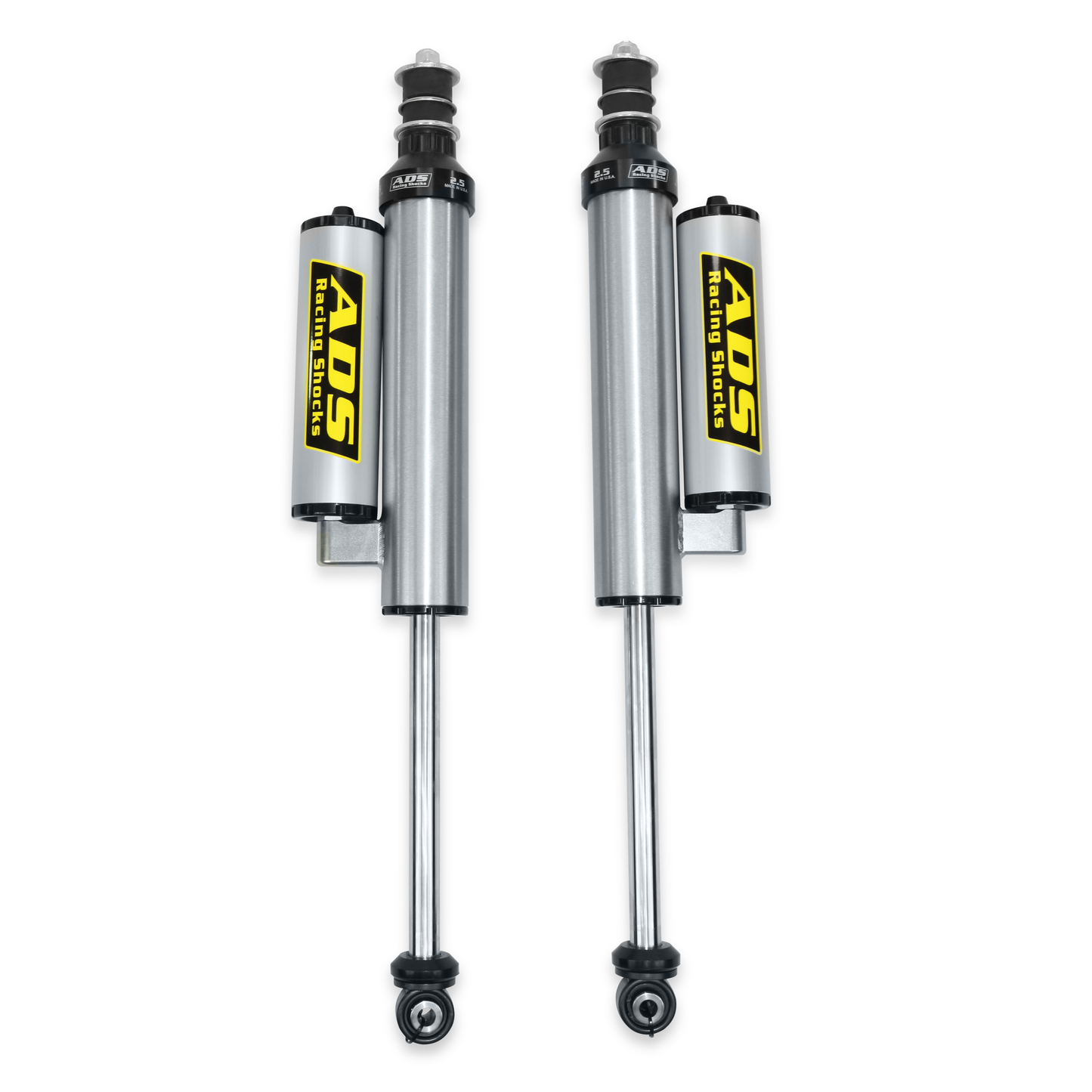 ADS 2.5" PIGGYBACK RACE SHOCKS - REAR 2001-2007 Sequoia