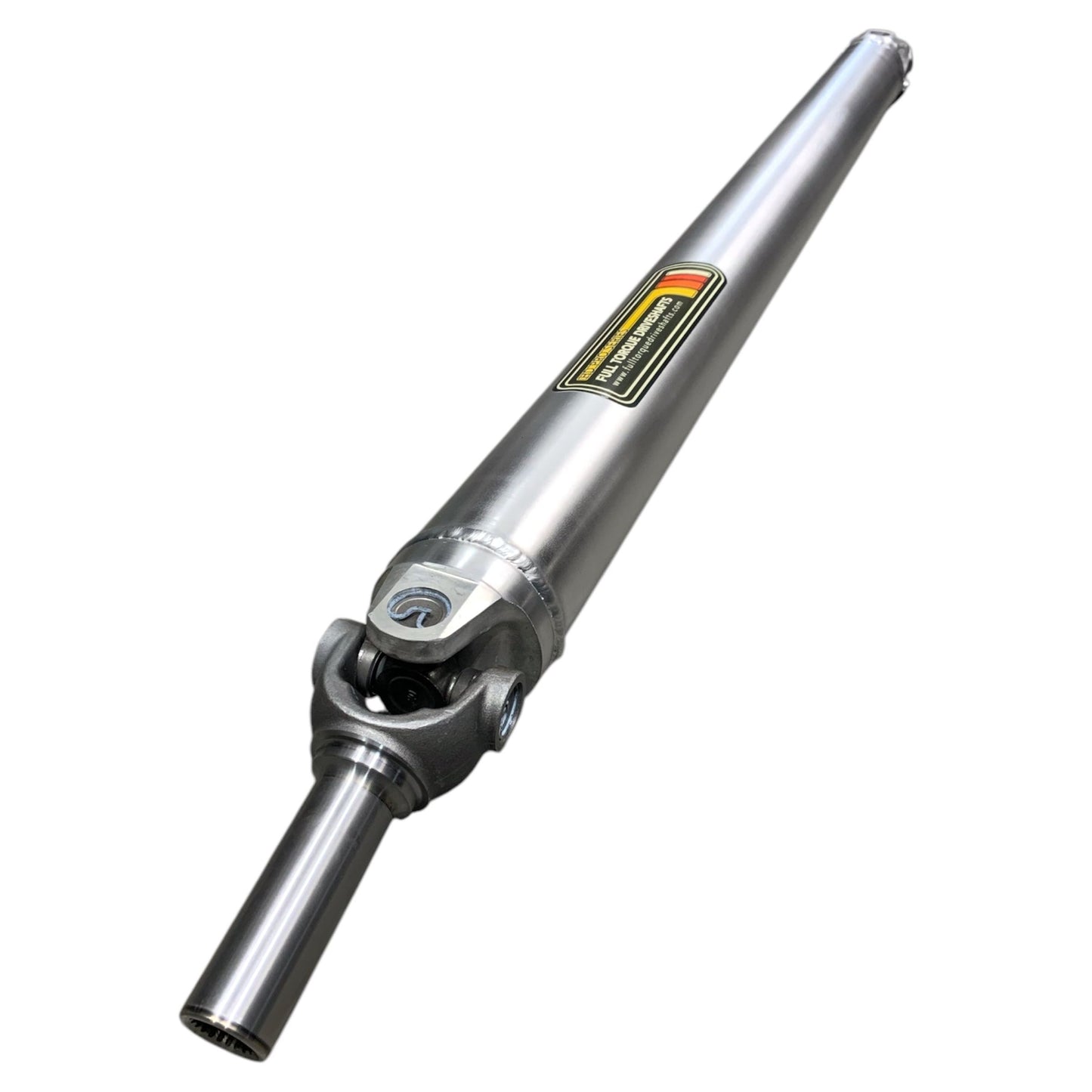 First Gen Sequoia 2wd Aluminum Driveshaft