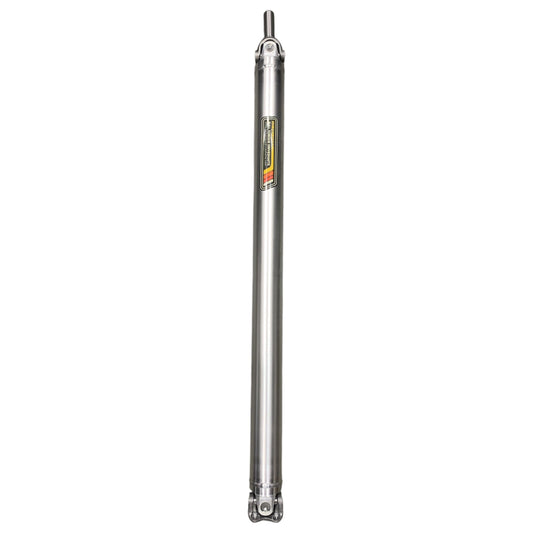 First Gen Tundra AC 2wd Aluminum Driveshaft