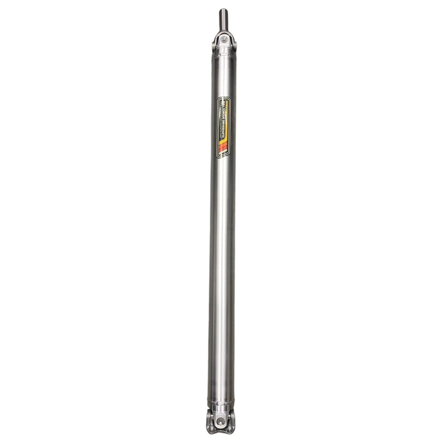 First Gen Sequoia 2wd Aluminum Driveshaft
