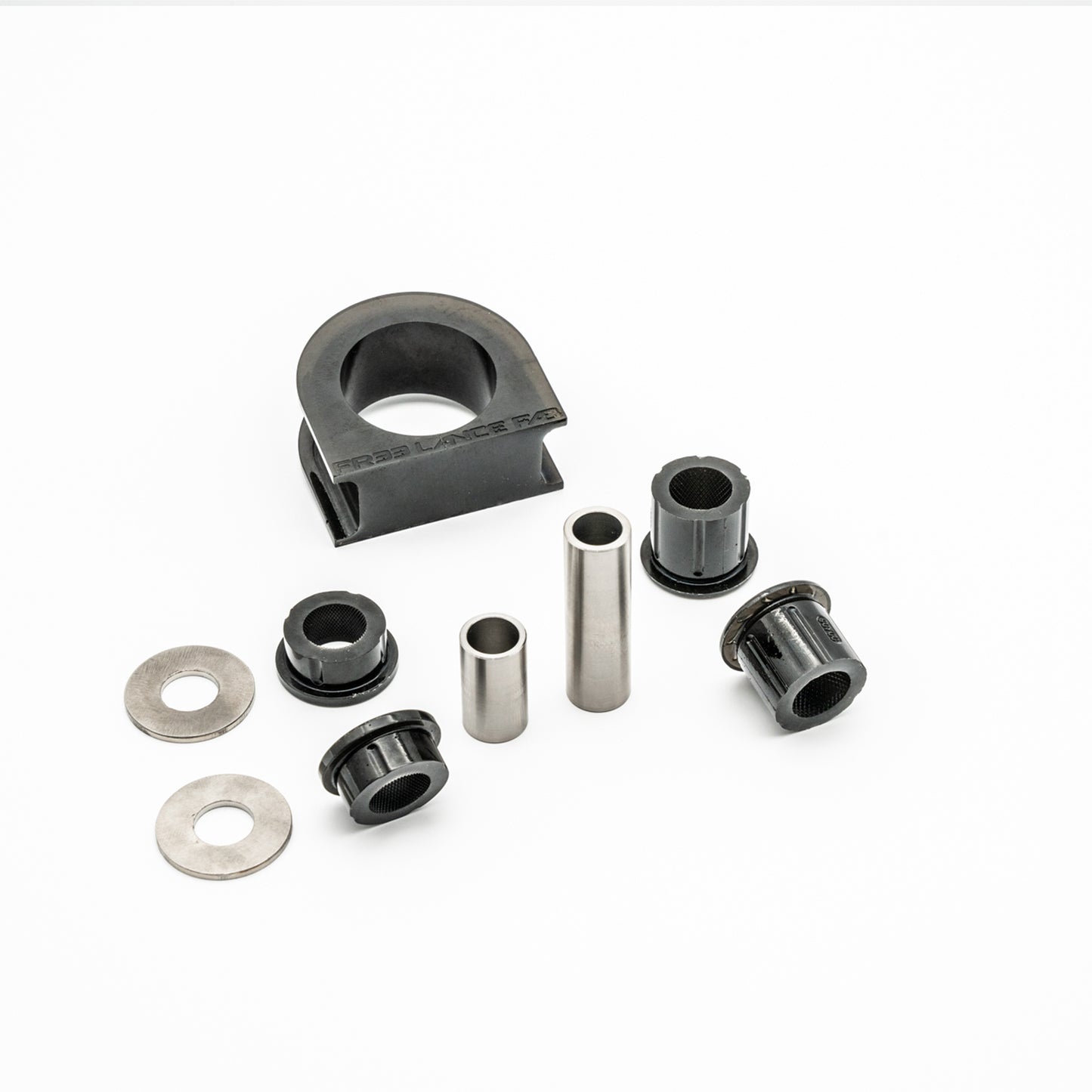 1st Gen Tundra/Sequoia - Poly Steering Rack Bushings