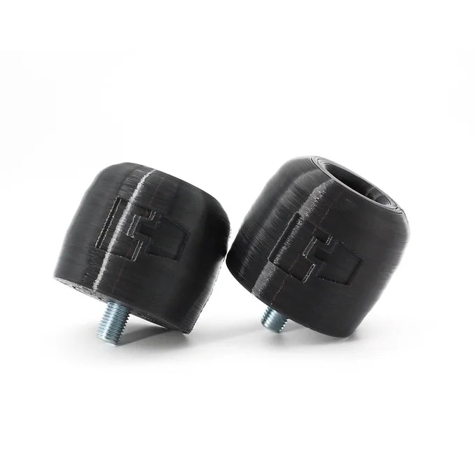 Perry Part AB3F Front Bump Stop -1/4 Up-Travel