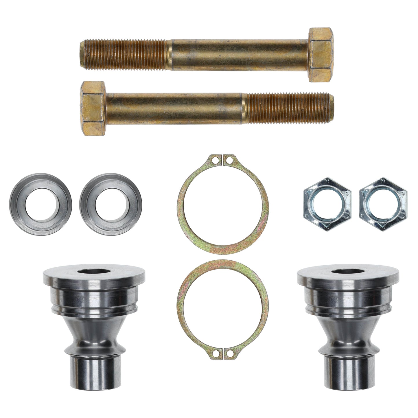 First Gen Tundra/Sequoia Upper Ball Joints and Adapters