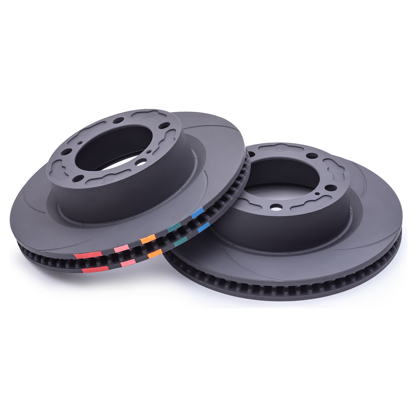 PowerBrake D-Line Kit