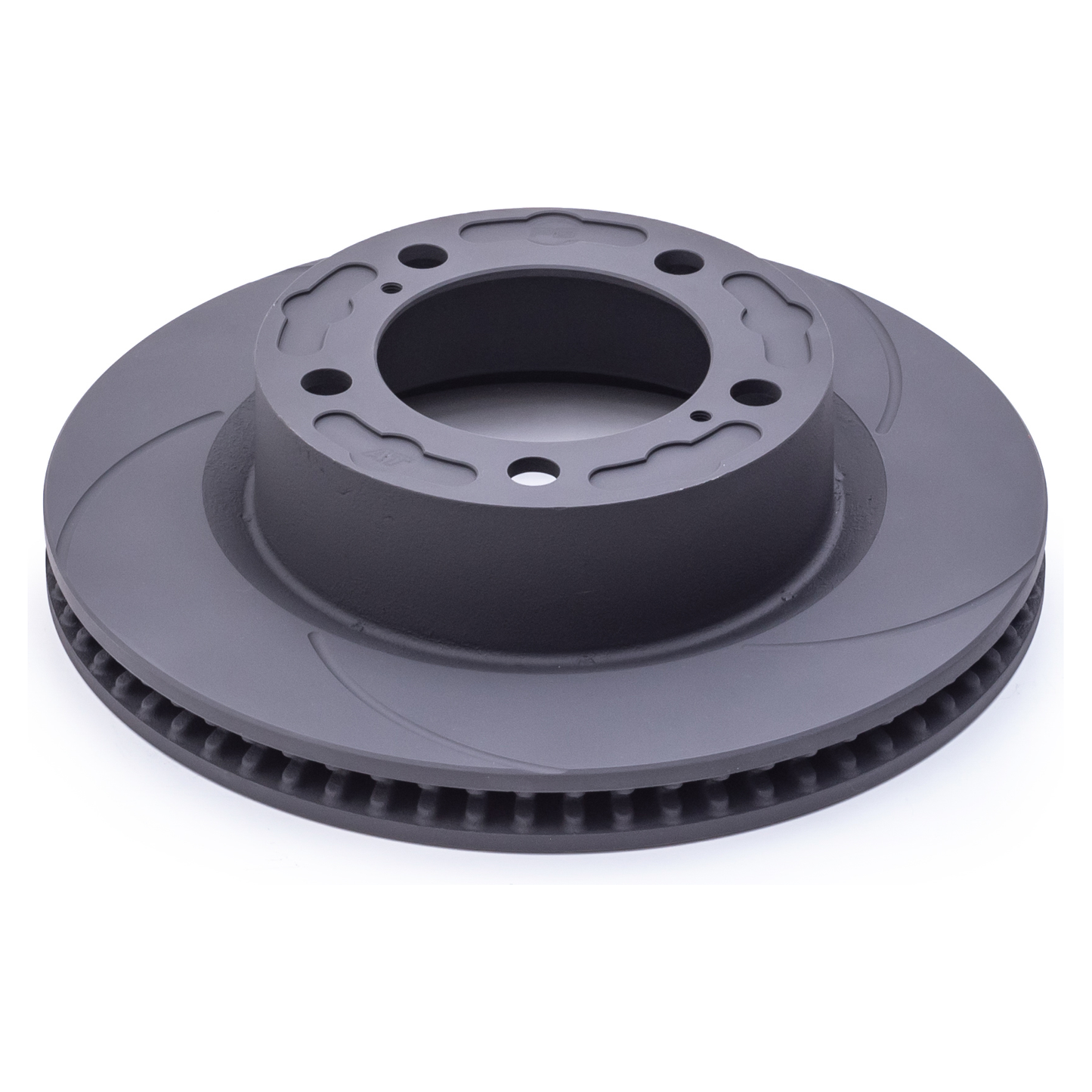 PowerBrake D-Line Kit