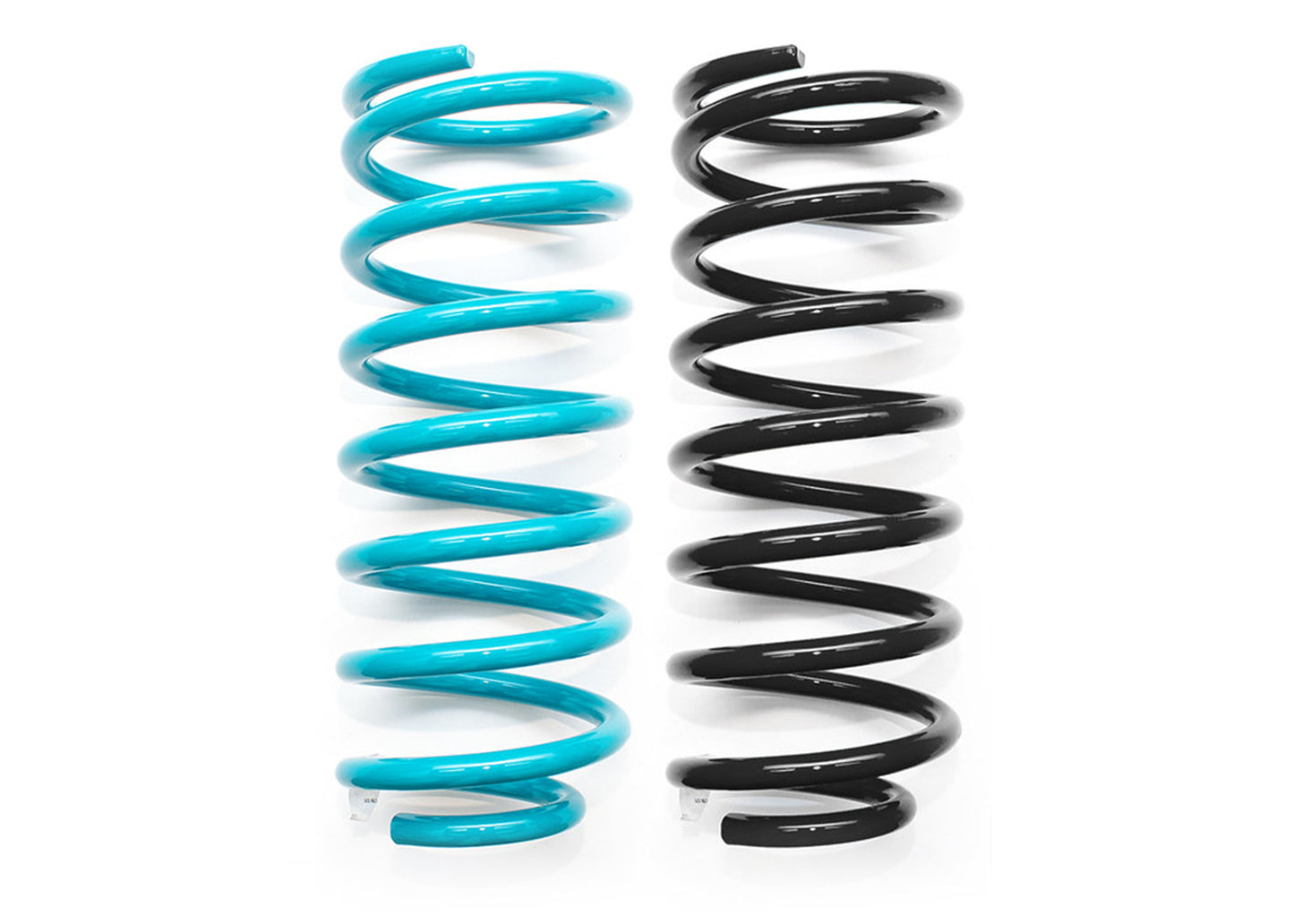 Dobinson 1st Gen Sequoia Rear Springs