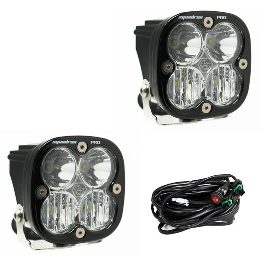 Baja Designs Squadron PAIR - Universal