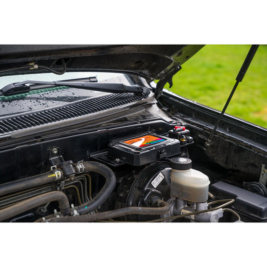 NEW Product - First Gen Tundra/Sequoia Aux Beam Kit
