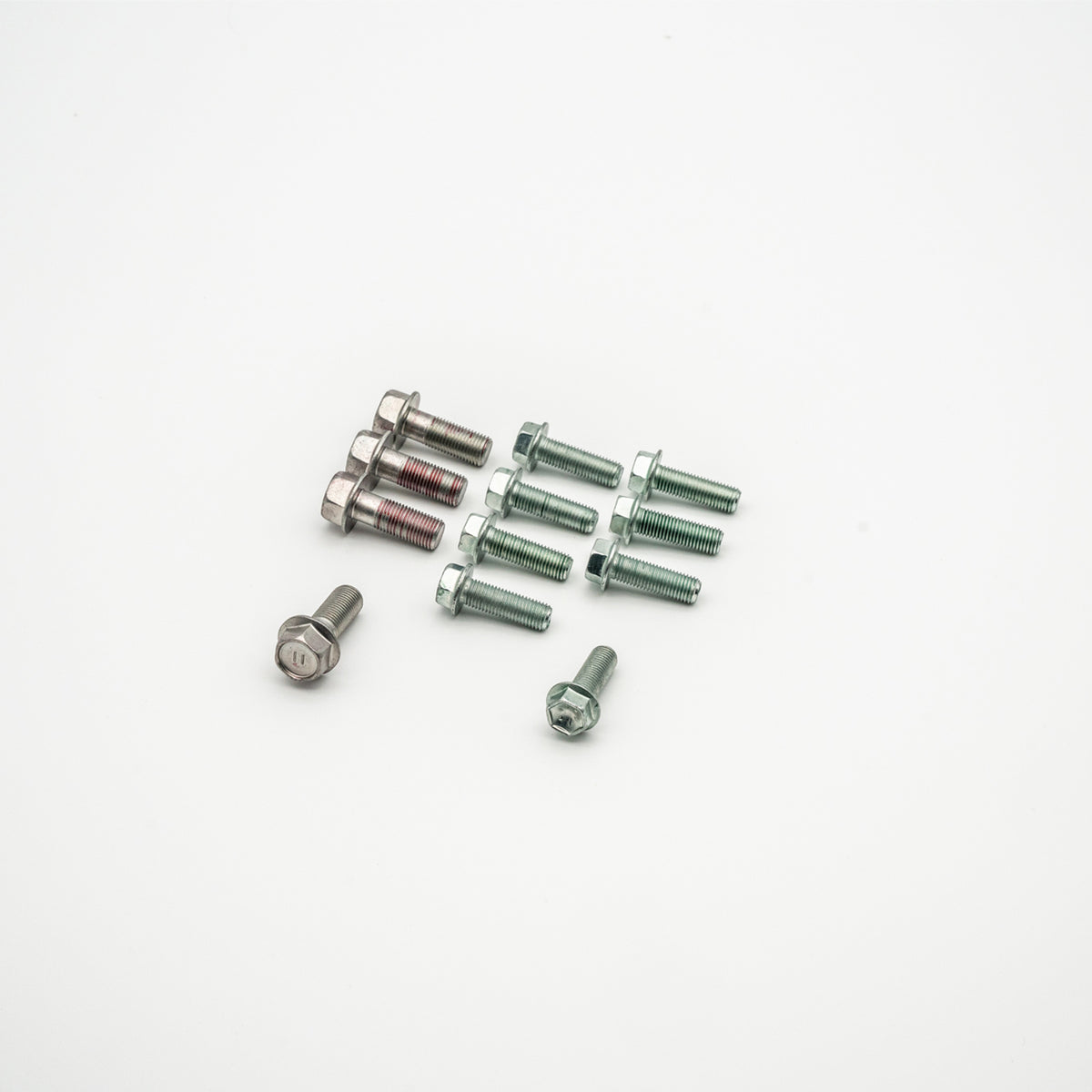 Toyota Hardware Kits