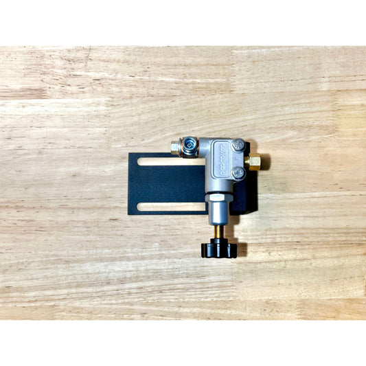 Wilwood Manual Proportioning Valve Kit (LSPV Delete)