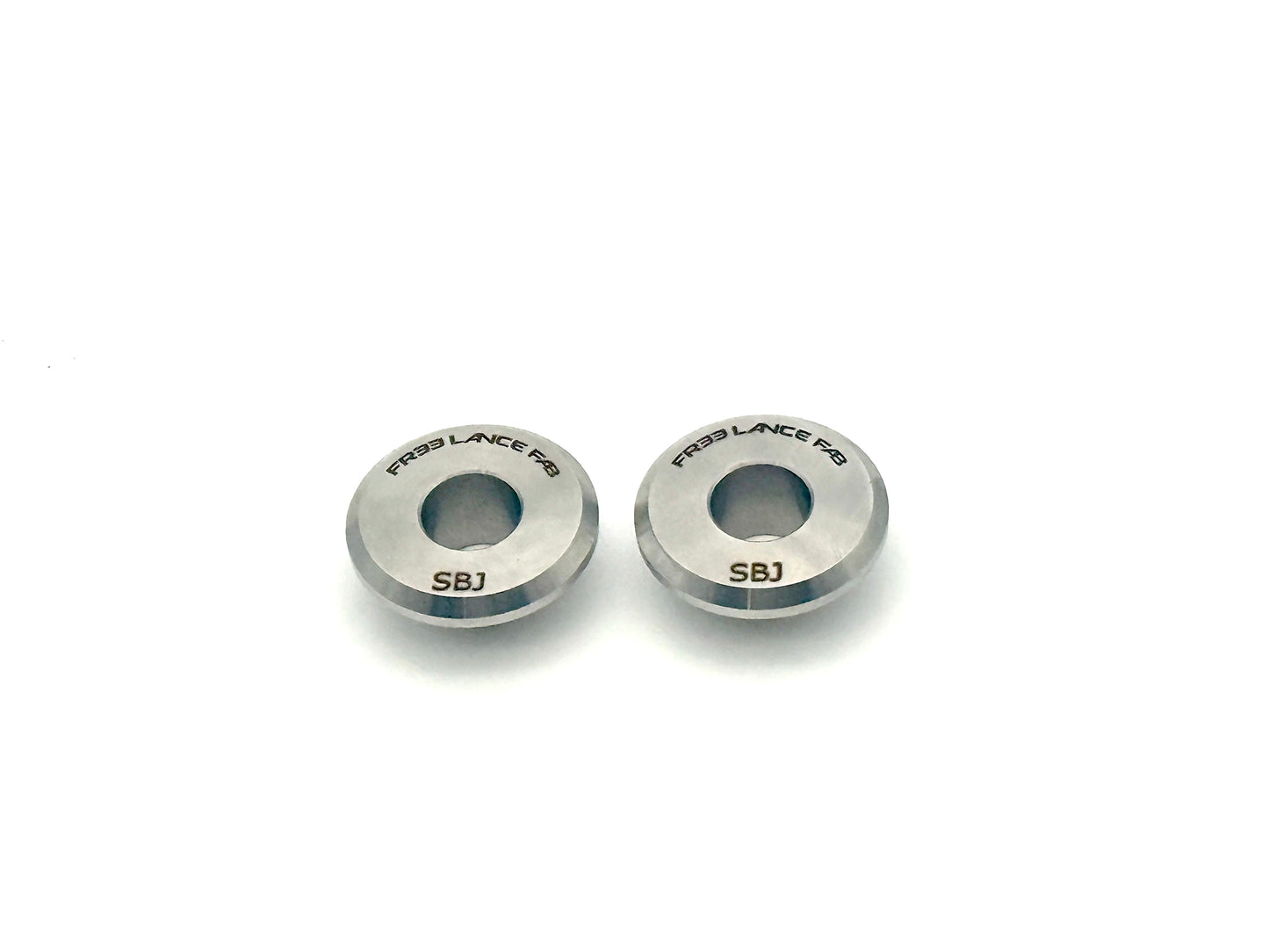 Stealth Series LCA Ball Joint Adapter