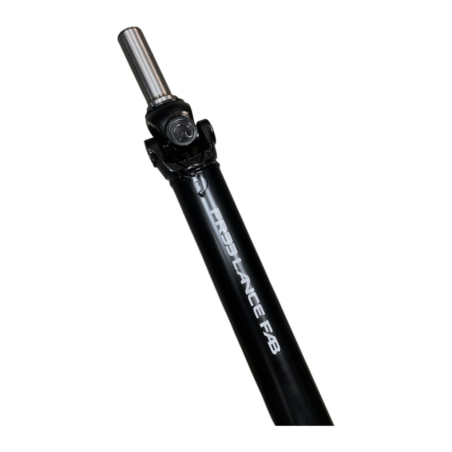 First Gen Tundra 2wd 2 Piece Driveshaft