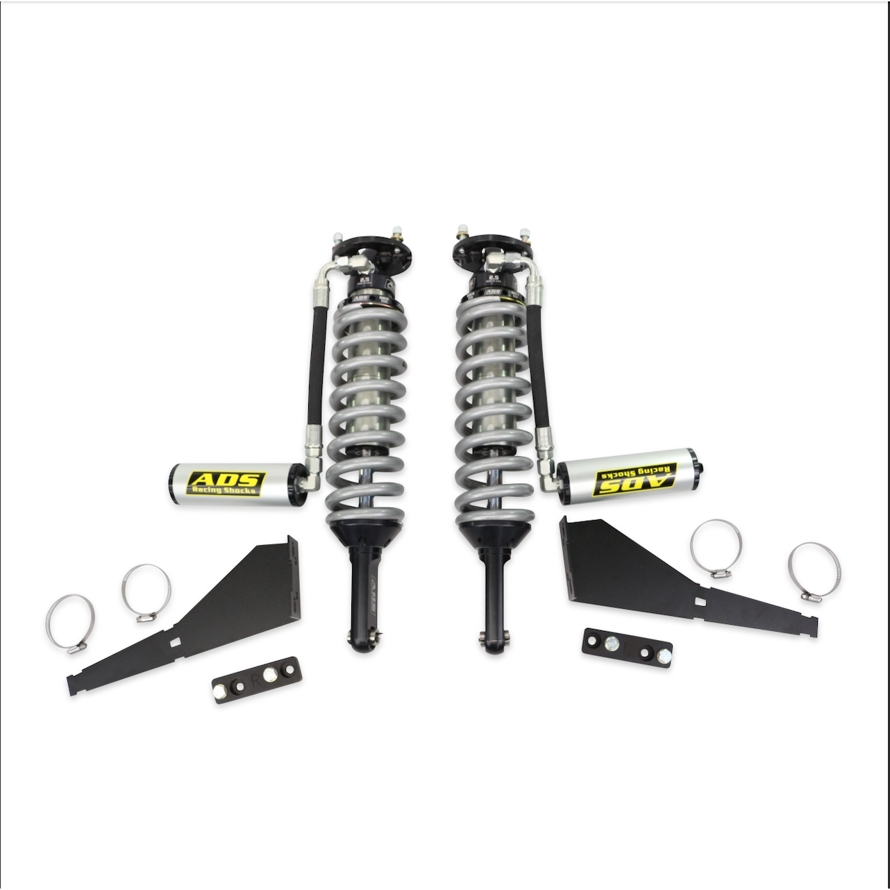 ADS 2.5" RESERVOIR RACE COILOVERS - FRONT First Gen Tundra/Sequoia