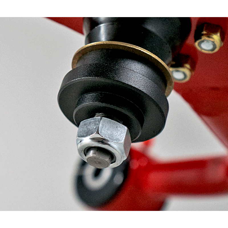 First Gen Tundra/Sequoia Upper Ball Joints and Adapters