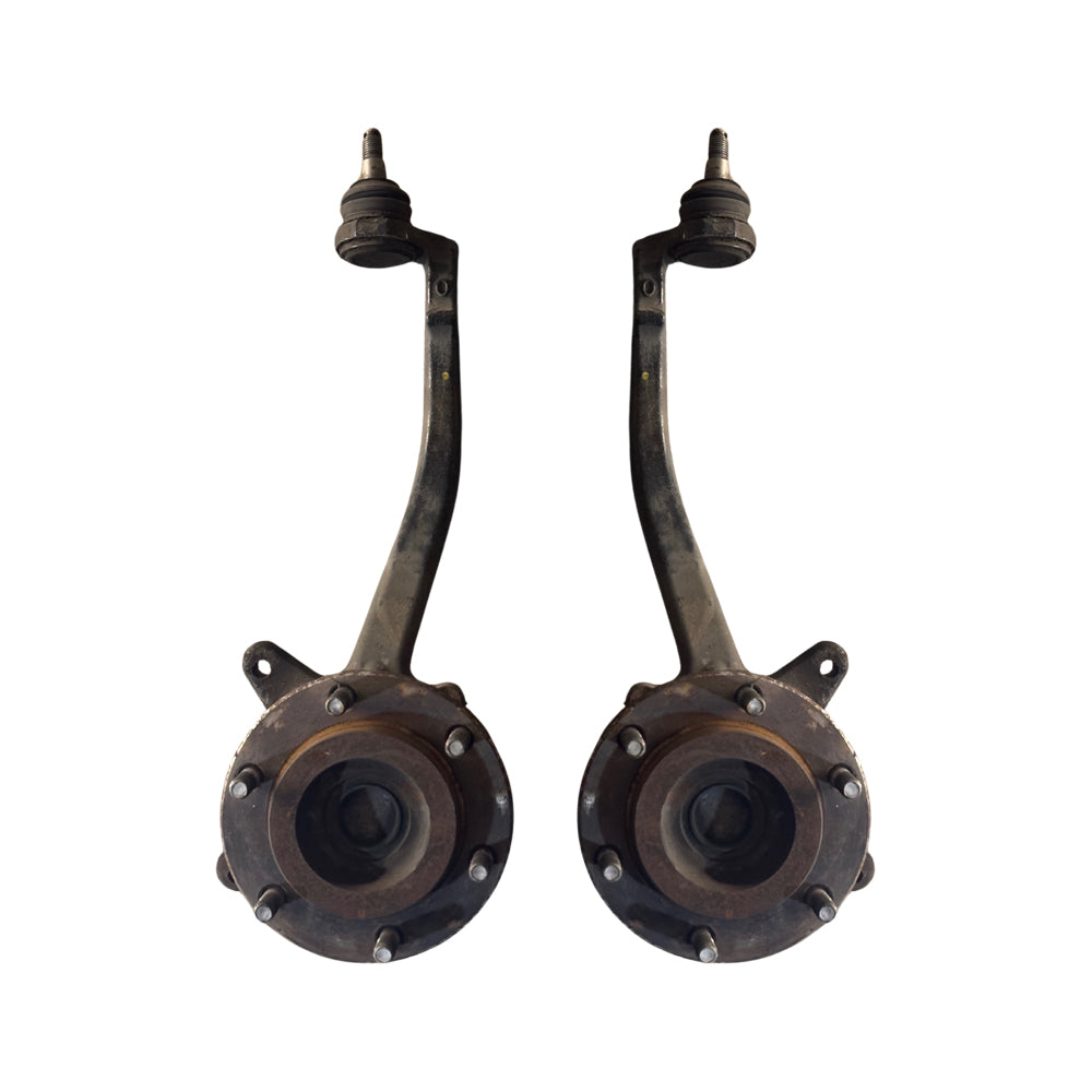 BIG Ball Joint - Mandatory OEM Spindle Core Charge - Refundable Upon Core Return (DO NOT DELETE)