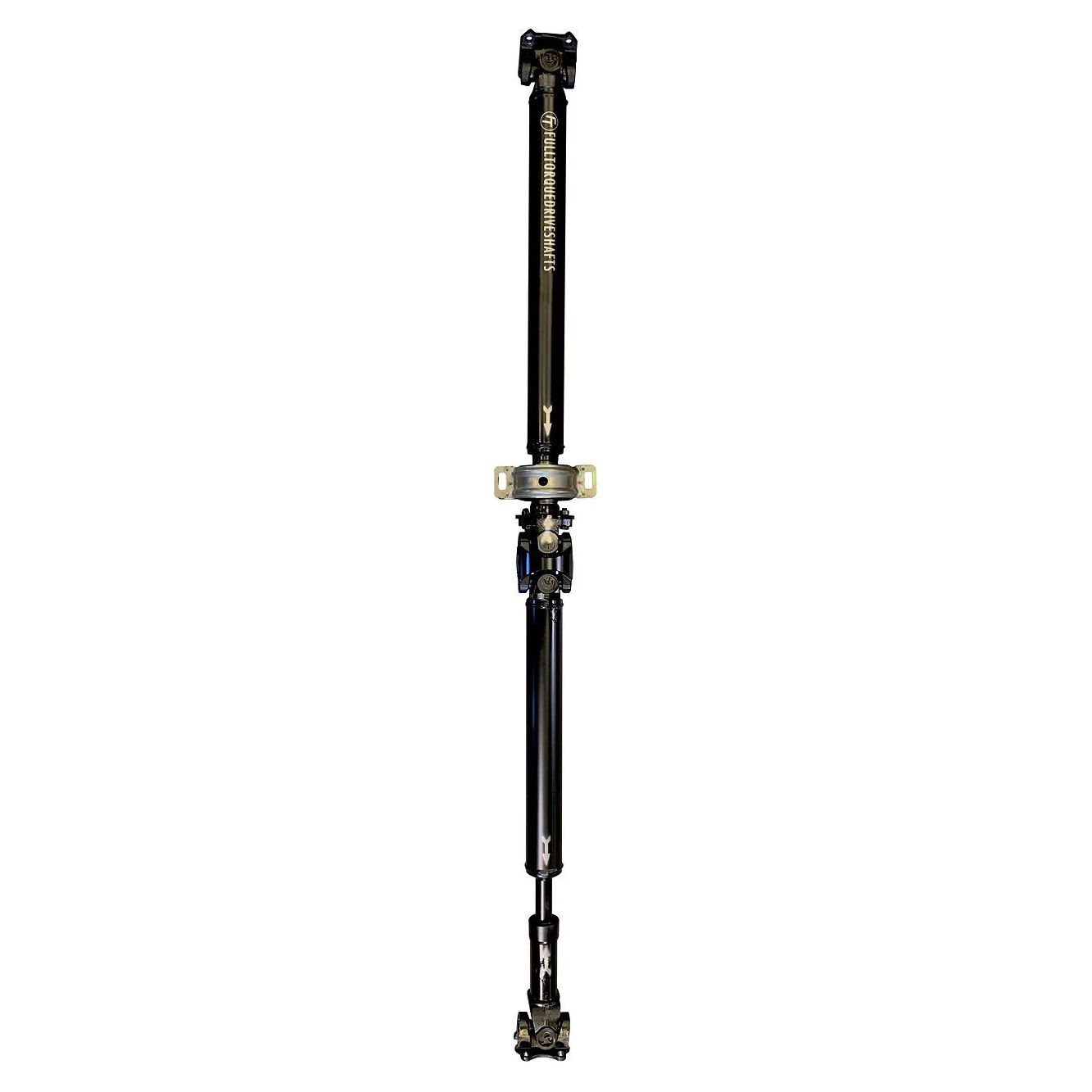 2000-2006 Toyota Tundra 4x4 Rear Driveshaft