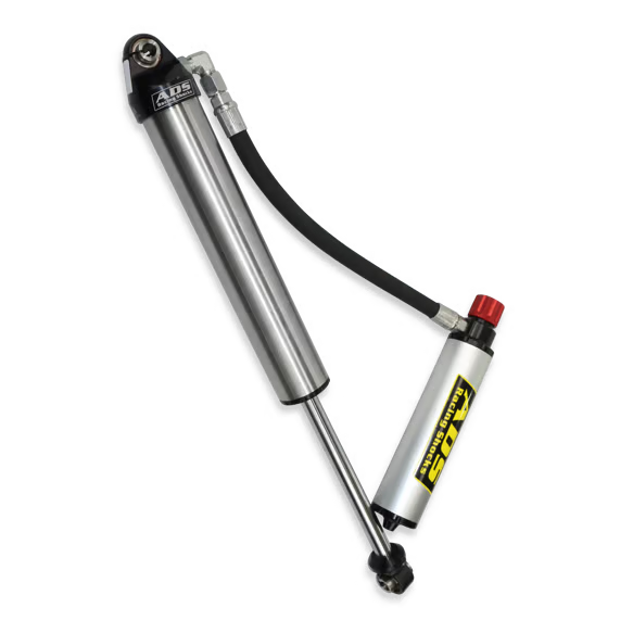ADS 2.5" RACE SHOCKS - 12" Shock Relocation REAR First Gen Tundra