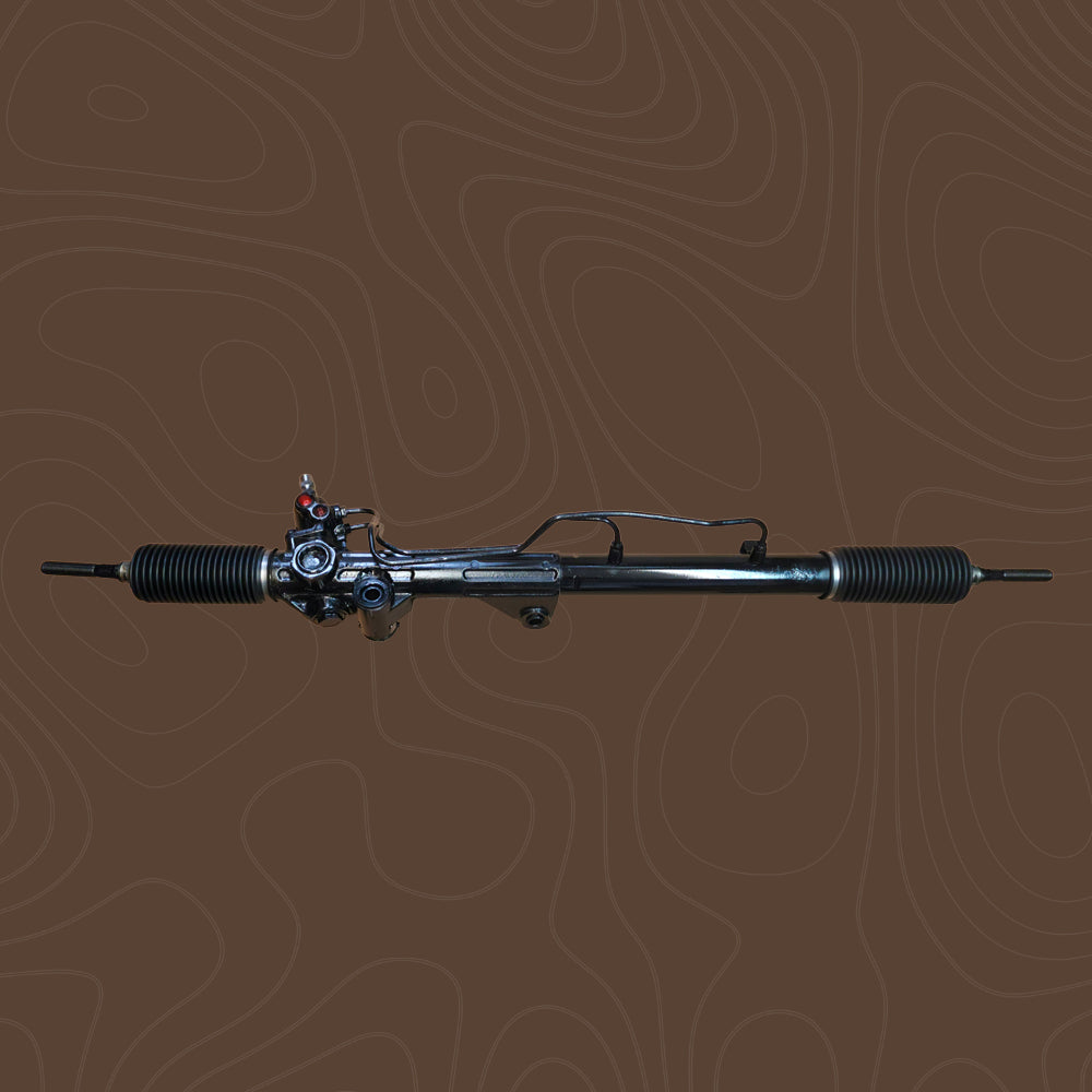 First Gen Tundra/Sequoia Steering Rack
