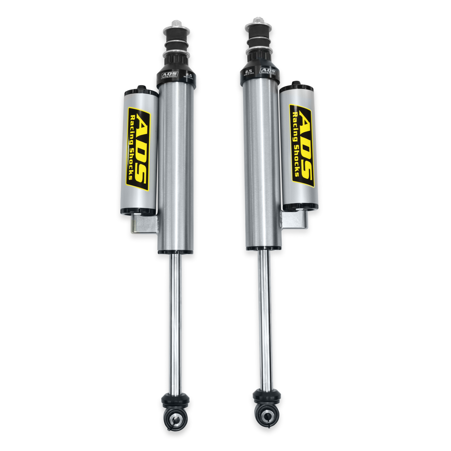 ADS 2.5" PIGGYBACK RACE SHOCKS - REAR 2001-2007 Sequoia