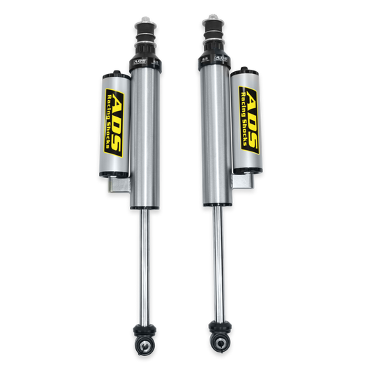 ADS 2.5" PIGGYBACK RACE SHOCKS - REAR 2001-2007 Sequoia