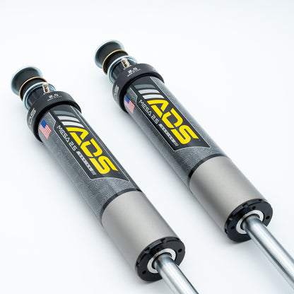 FLF Exclusive - ADS MESA 2.5" FGT Rear Shocks