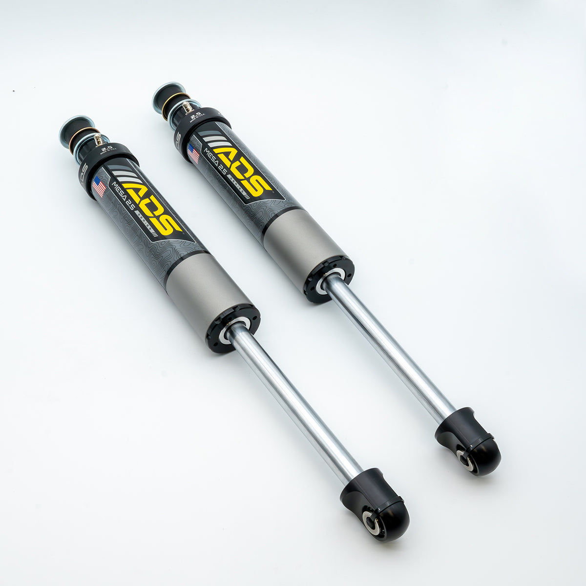 FLF Exclusive - ADS MESA 2.5" FGT Rear Shocks