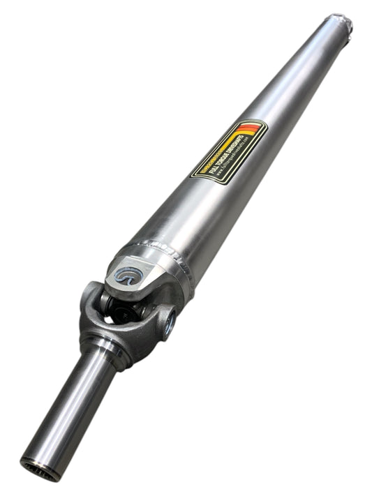 First Gen Sequoia 2wd Aluminum Driveshaft