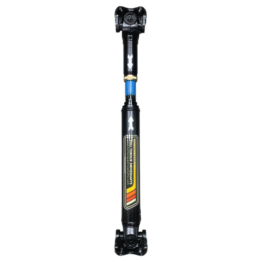 2000-2006 Toyota Tundra/Sequoia 4x4 Front Driveshaft