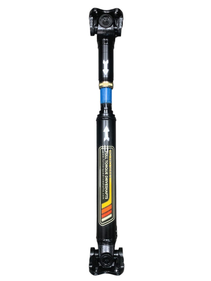 2000-2006 Tundra 4x4 - 1350 Series Rear Driveshaft