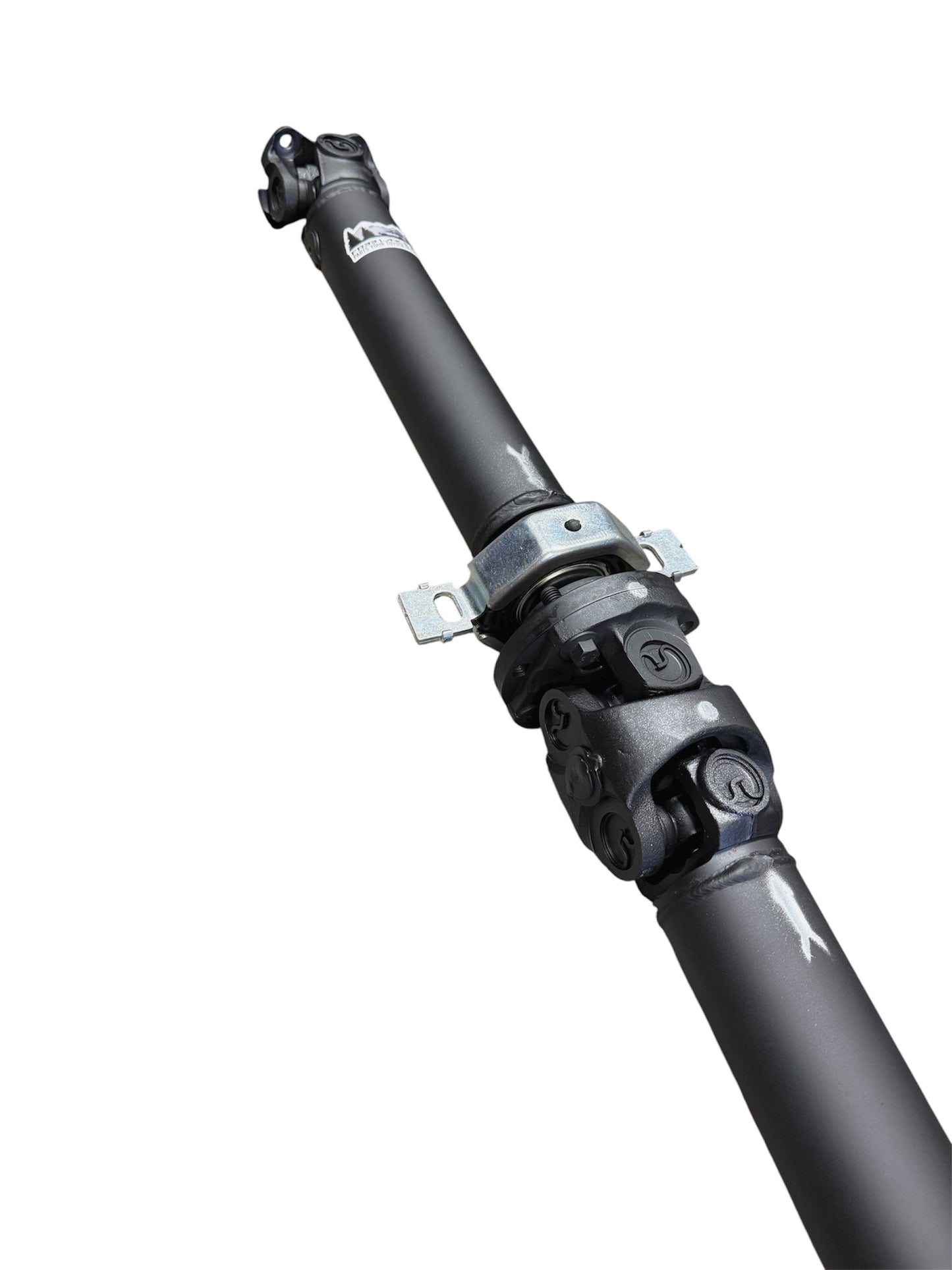 2000-2006 Tundra 4x4 - 1350 Series Rear Driveshaft