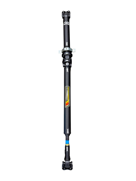 2000-2006 Tundra 4x4 - 1350 Series Rear Driveshaft – Fr33 Lance Fab