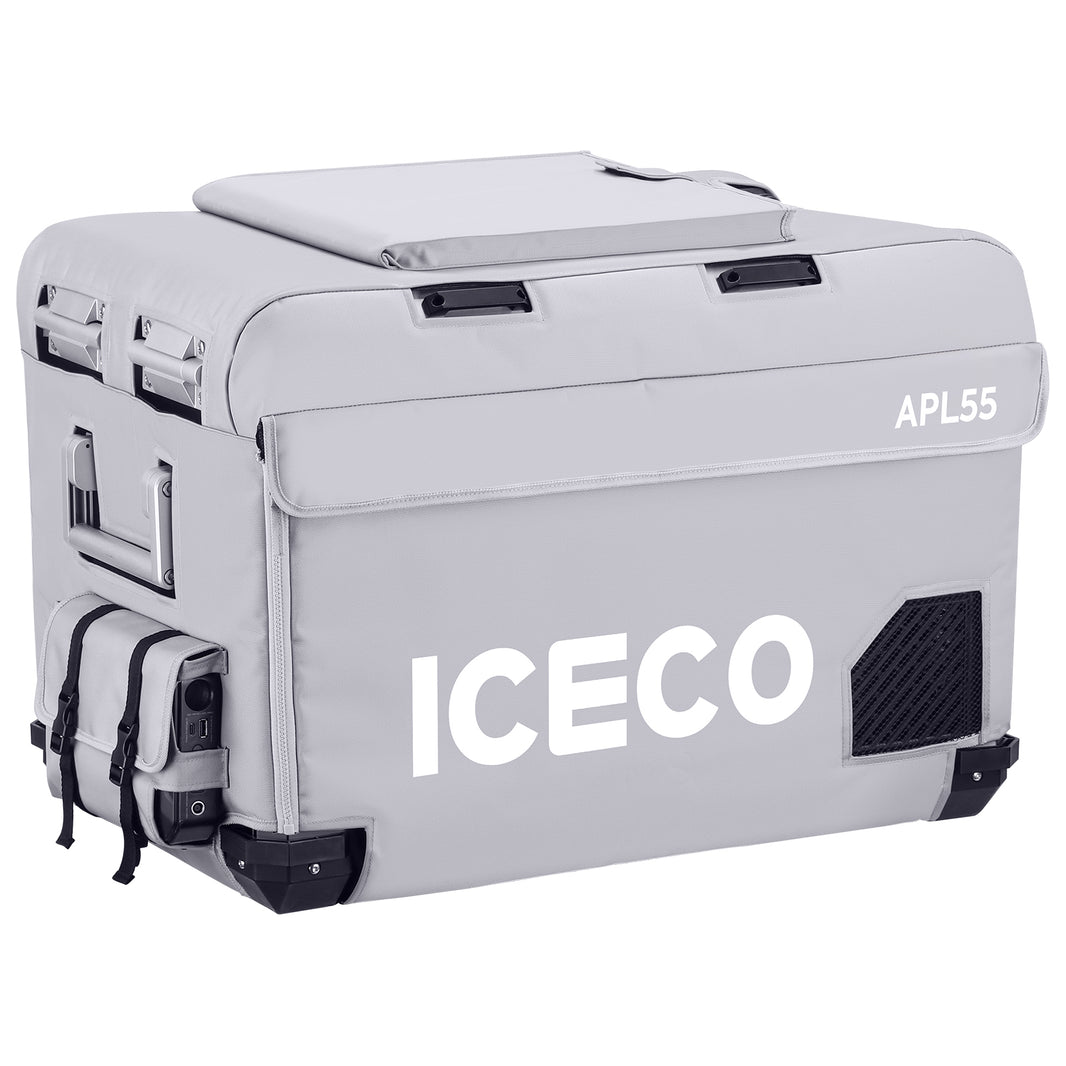 APL55 Insulated Protective Cover | ICECO