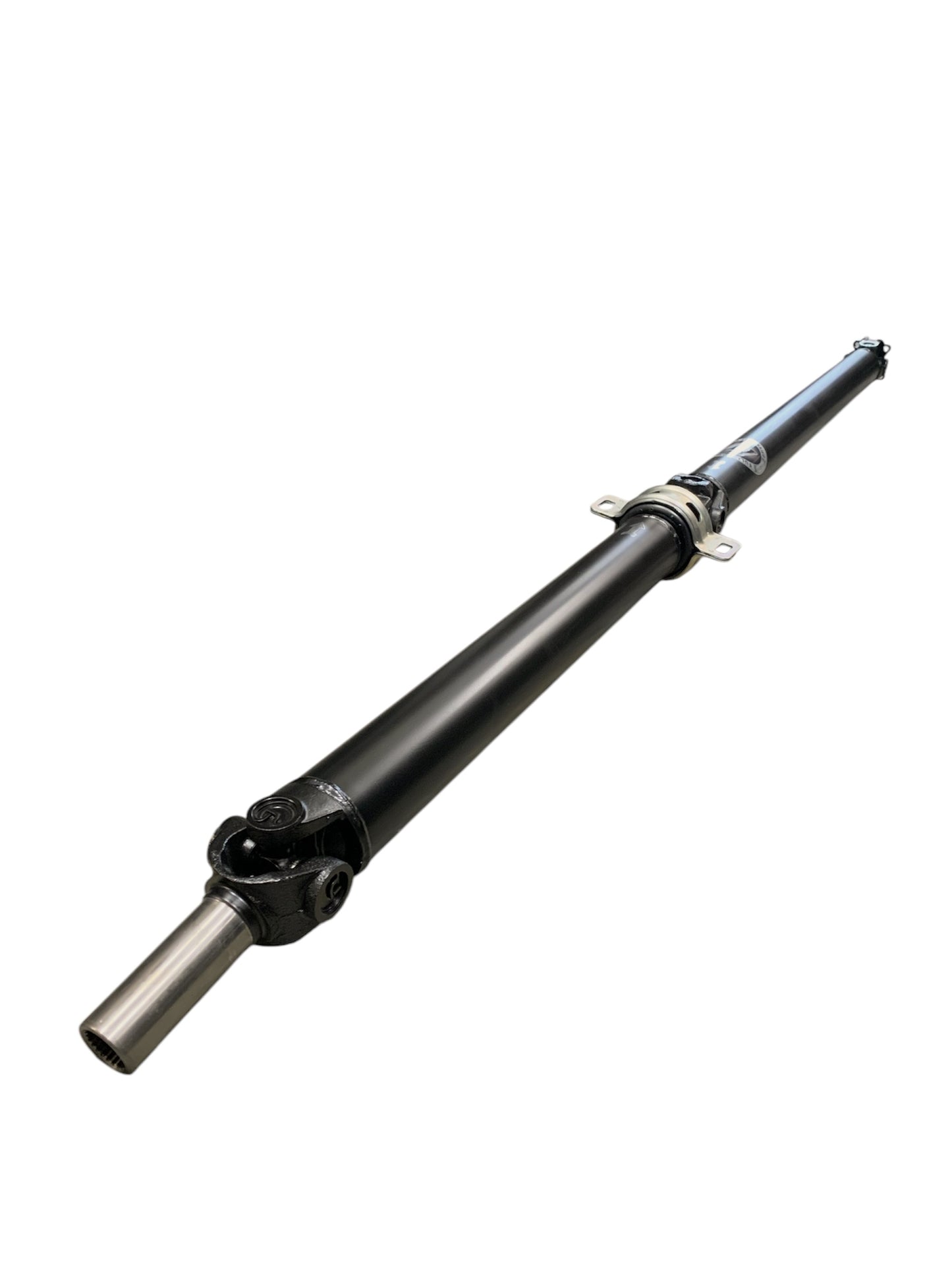 First Gen Tundra 2wd 2 Piece Driveshaft