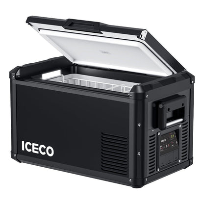 VL35ProS Single Zone Portable Freezer | ICECO | 35 LT