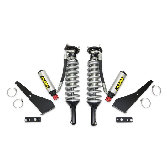 ADS 2.5" RESERVOIR RACE COILOVERS - FRONT First Gen Tundra/Sequoia