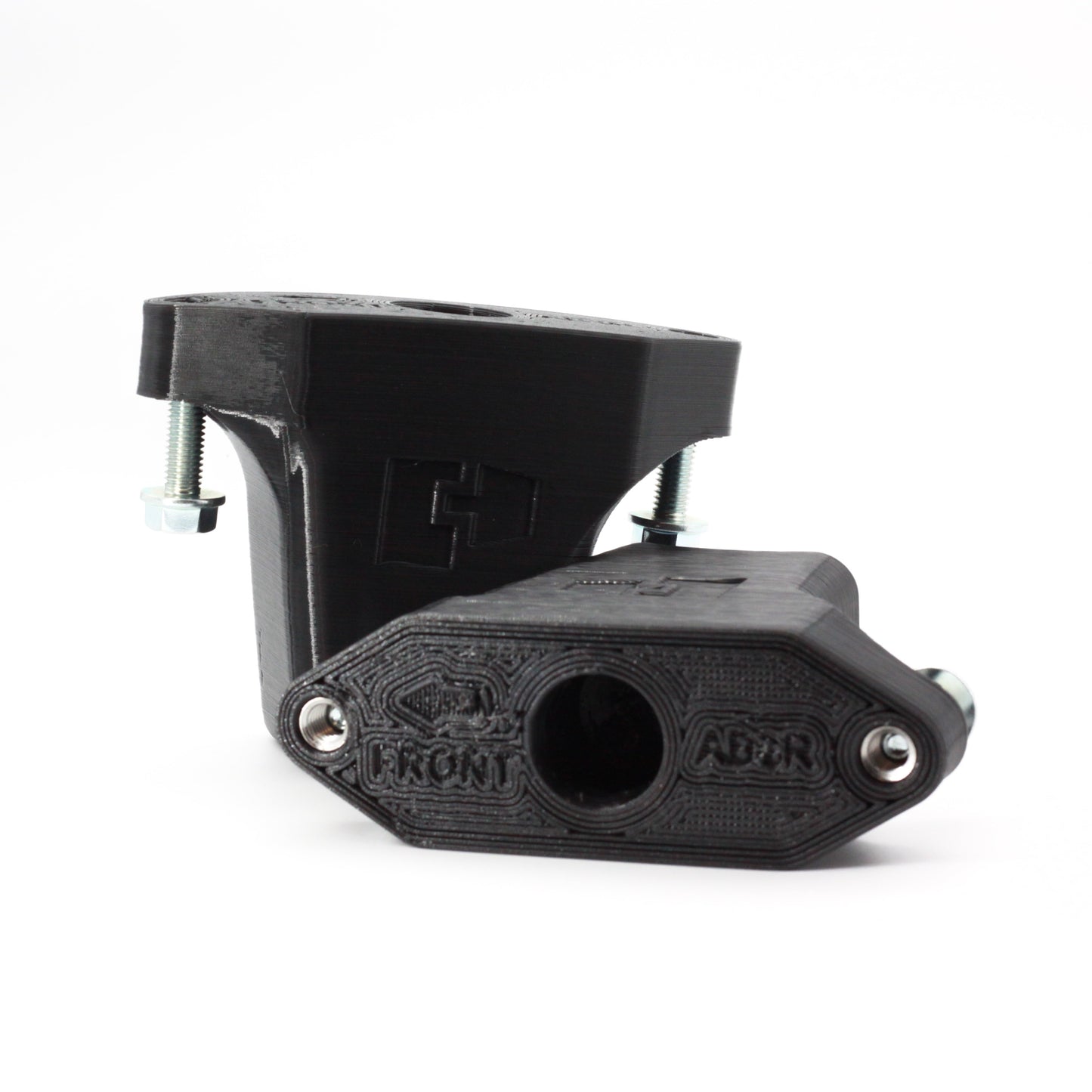 Perry Parts AB2R Rear Bump Stops