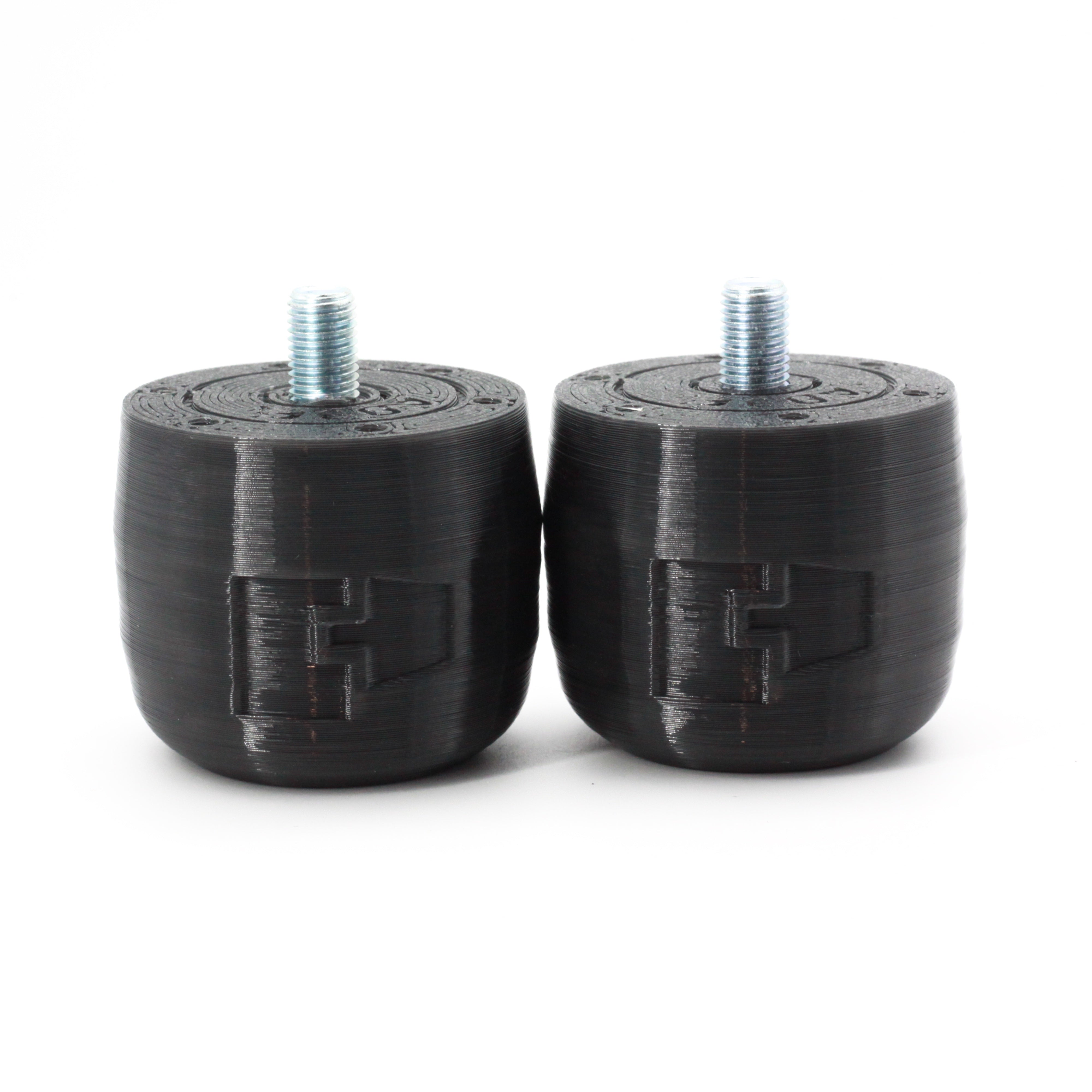 Perry Part AB3F Front Bump Stop -1/4 Up-Travel – Fr33 Lance Fab