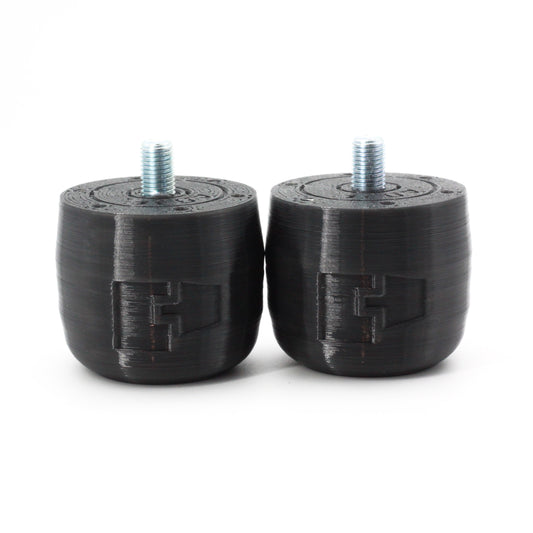 AB3F Front Bump Stops