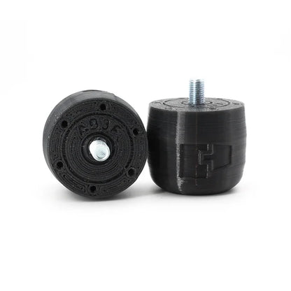 AB3F Front Bump Stops