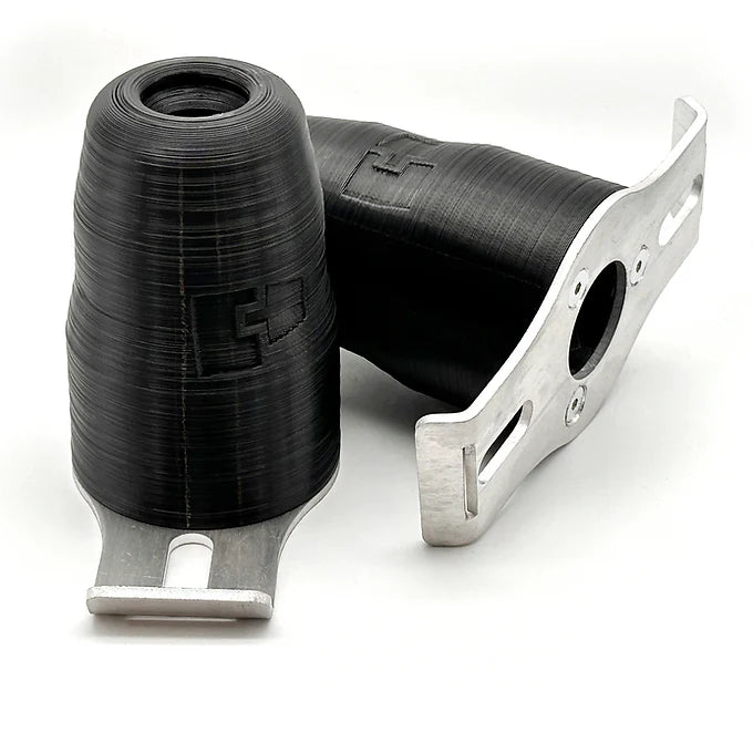 Perry Parts AB3R Rear Bump Stops