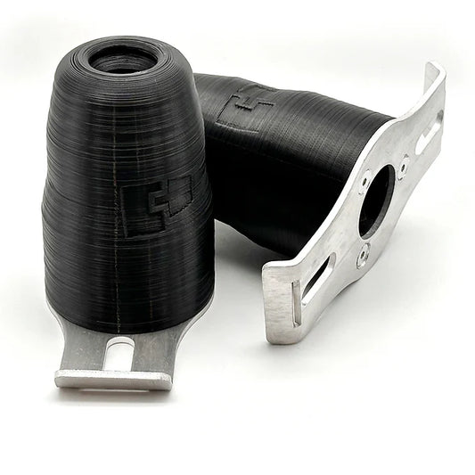 Perry Parts AB3R Rear Bump Stops