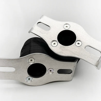 Perry Parts AB3R Rear Bump Stops