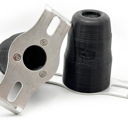 Perry Parts AB3R Rear Bump Stops