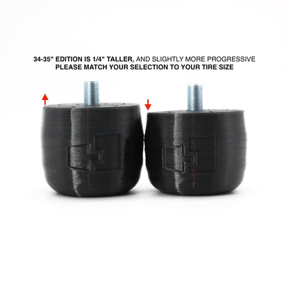 AB4F Front Bump Stops