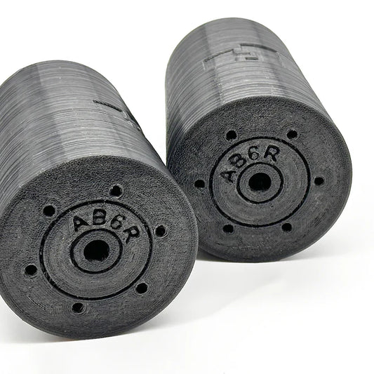 AB6R Rear Bump Stops