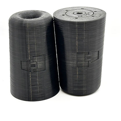 AB6R Rear Bump Stops