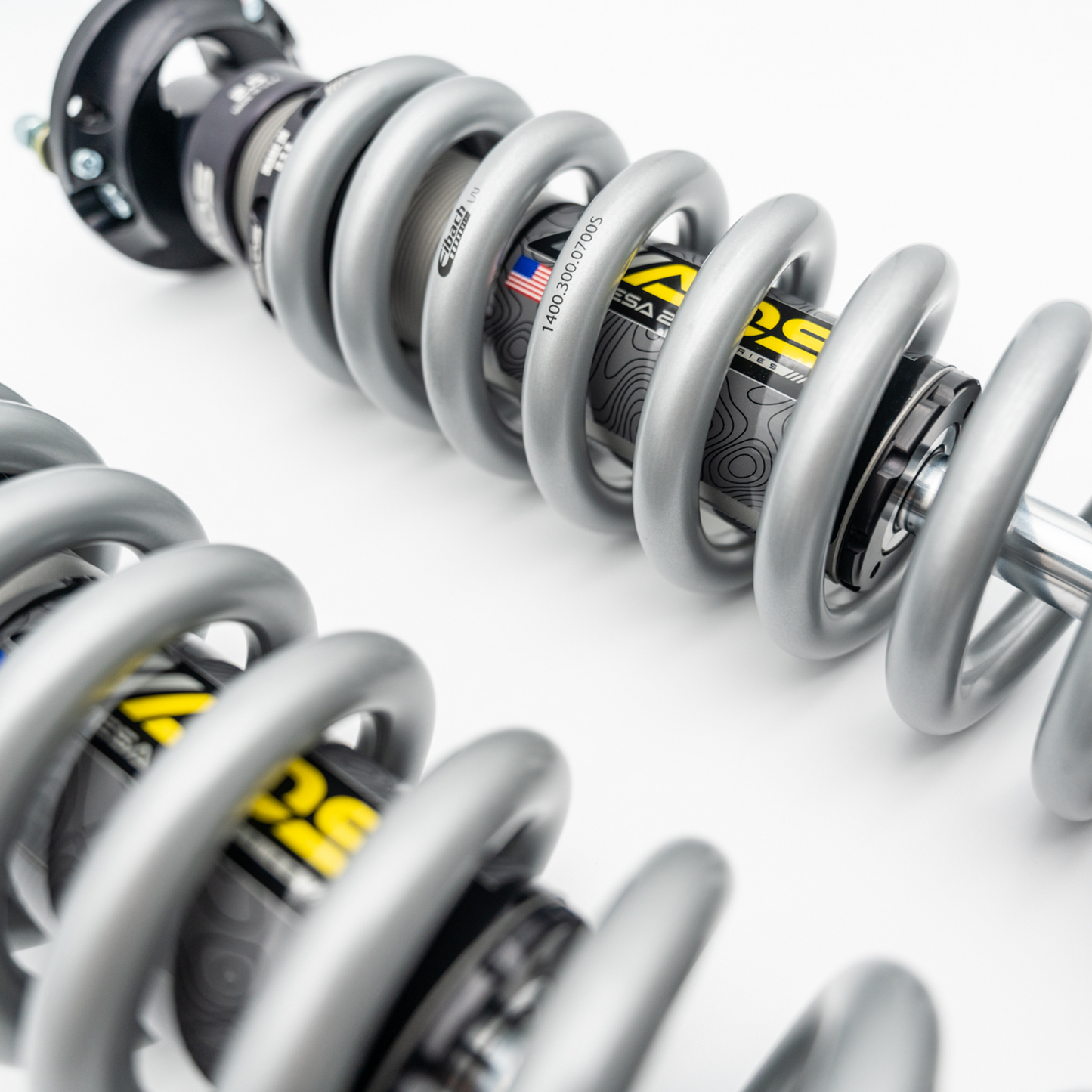 1st Gen Tundra/Sequoia ADS MESA 2.5" Coilover