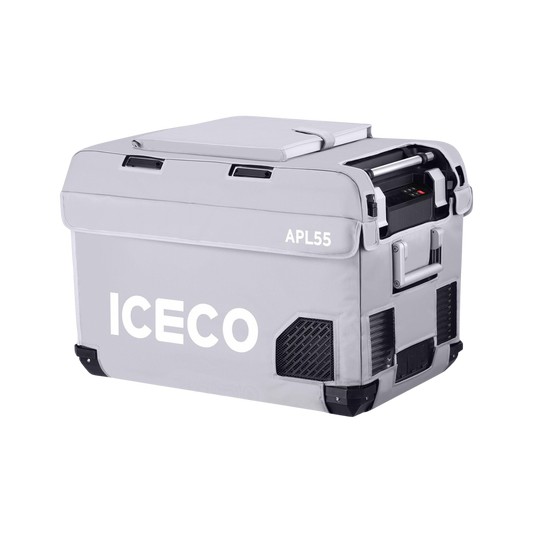 APL55 Insulated Protective Cover | ICECO