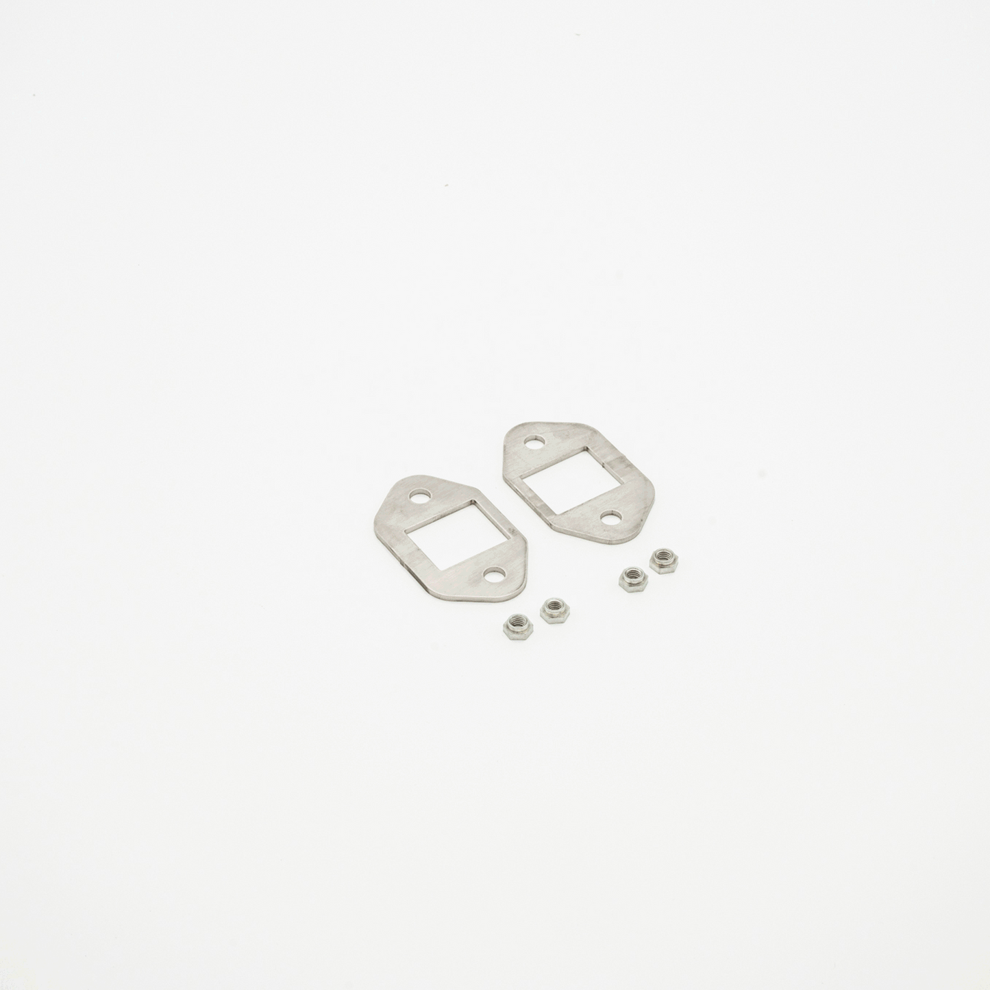 Door Stop Reinforcement Plate First Gen Tundra & Sequoia