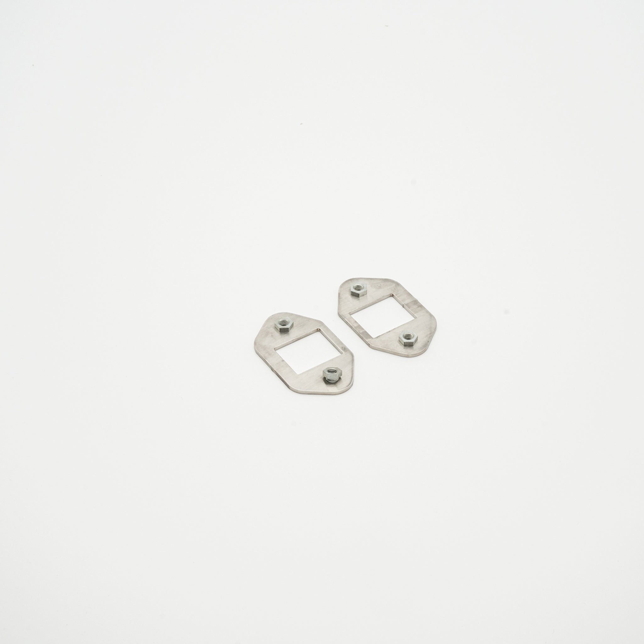 Door Stop Reinforcement Plate First Gen Tundra & Sequoia – Fr33